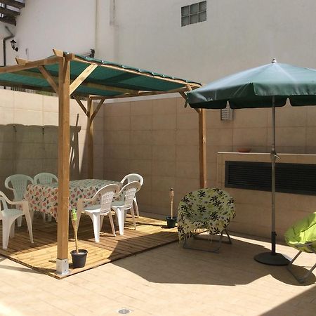Ferienwohnung Patacao&Violeta Distrikt Distrikt Faro Exterior foto